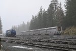 Amtrak #5 California Zephyr